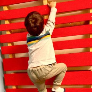 Primitive Reflexes 101: A Quick + Practical Guide for Teachers & Parents